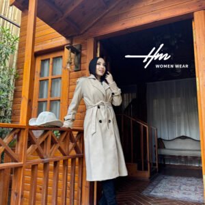 هاف بالطو جوخ بيج