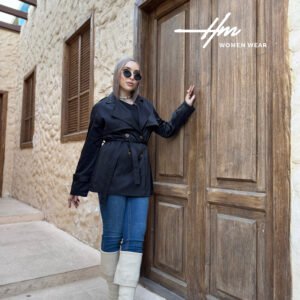 جاكت وتر بروف