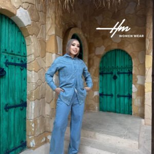 SUIT جينز ستراس