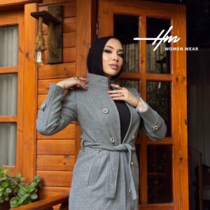 هاف بالطو جوخ هاف كول