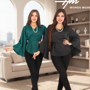 بلوزه ستان كوليه